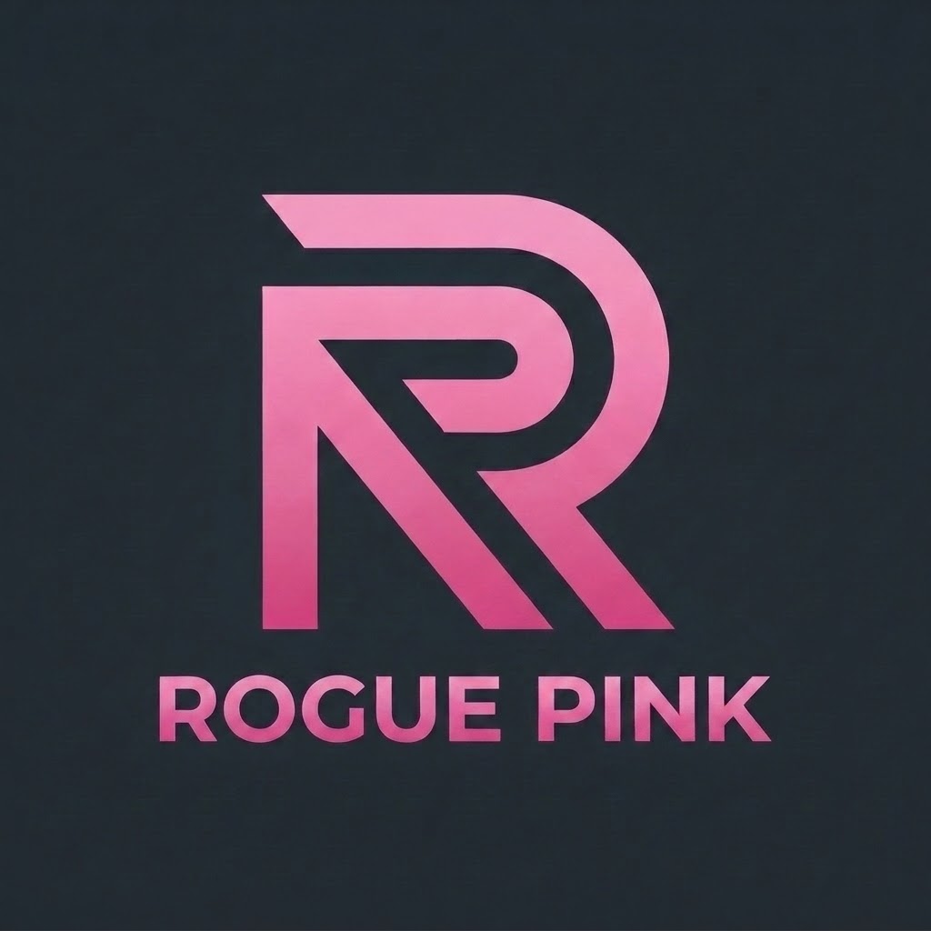 ROGUE PINK